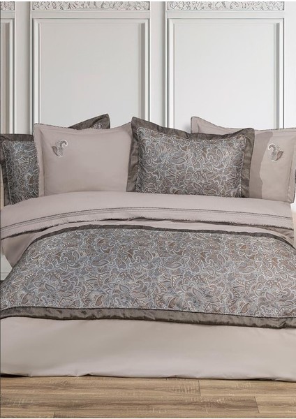 Caritas Sabre 7 Parça Çeyiz Seti