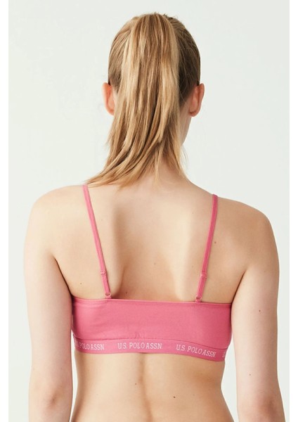 66116 Kadın Fuşya Cuplu Büstiyer modelleri