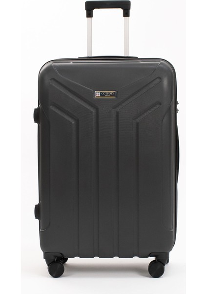 Petra Lüx Abs Büyük Boy Valiz 75 cm fiyatları