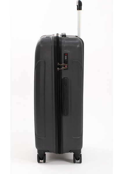 Petra Lüx Abs Büyük Boy Valiz 75 cm modelleri