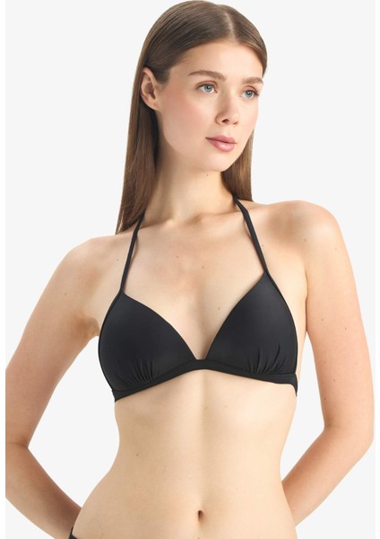 Regular Fit Üçgen Bikini Üstü-Fall in Love E1692AX25SM modelleri