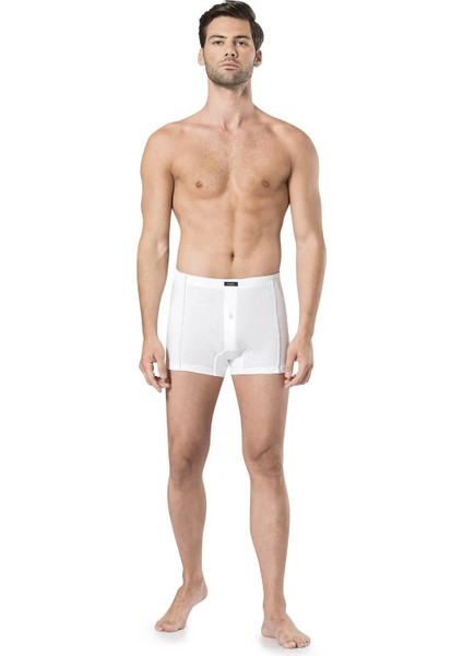 Erkek Penye Boxer