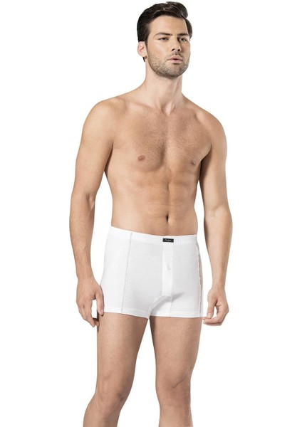Erkek Penye Boxer