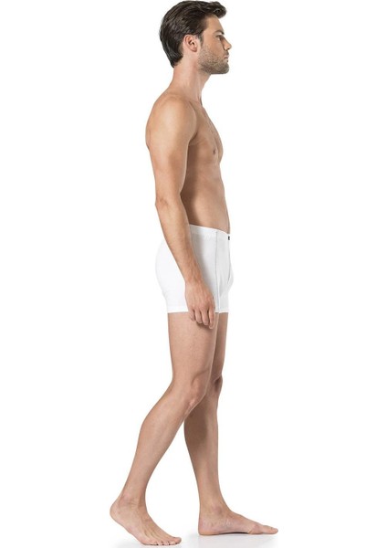 Erkek Penye Boxer