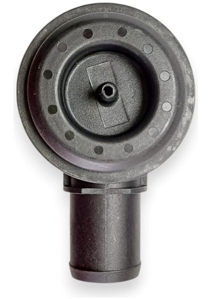 Audi A3 2001-2003 1.8t Agu Motor Turbo Kesme Valfi 06A145710N