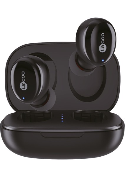 EW301 Kablosuz Bluetooth 5.0 TWS Mikrofonlu Kulak İçi Kulaklık Siyah fırsatları