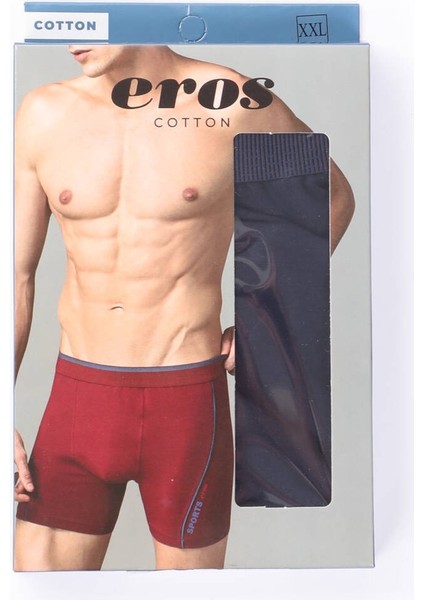 Erkek Compact Renkli Boxer fiyatları