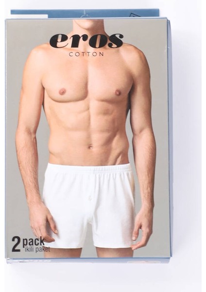 Erkek Boxer 2li fiyatları