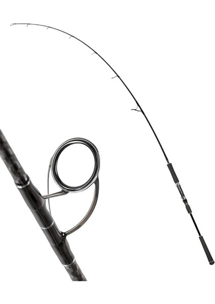 Valhalla Darksea 183 cm 210 gr Speed Jig - Canlı Kamışı fiyatları