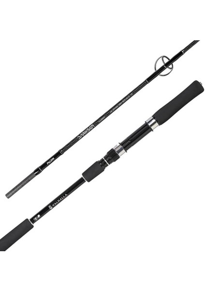 Valhalla Darksea 183 cm 210 gr Speed Jig - Canlı Kamışı modelleri