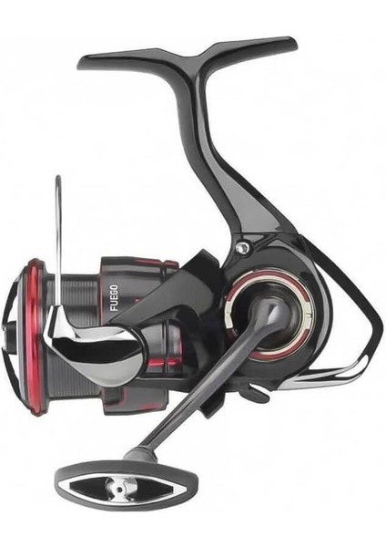 Fuego 23 Lt 2500 Spin Olta Makinesi