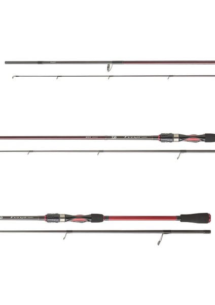 Fuego Bf 244 cm 14-42 gr Spin Kamışı fiyatları