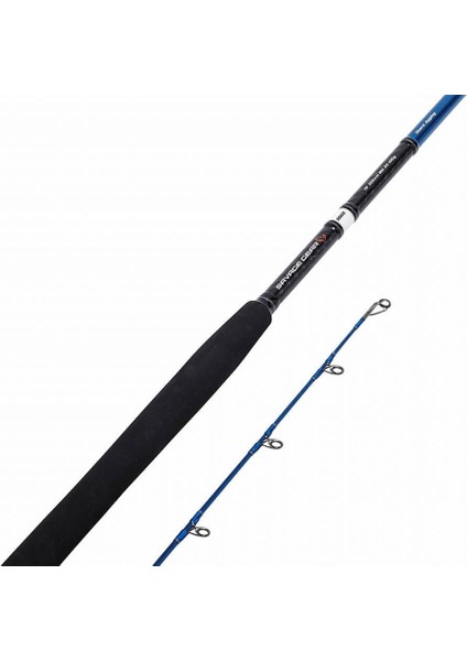 Sgs2 290 cm 20-80 gr Shore Jig Kamışı modelleri