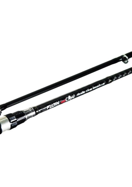 New Crow 240 cm 10-40 gr Spin Olta Kamışı modelleri