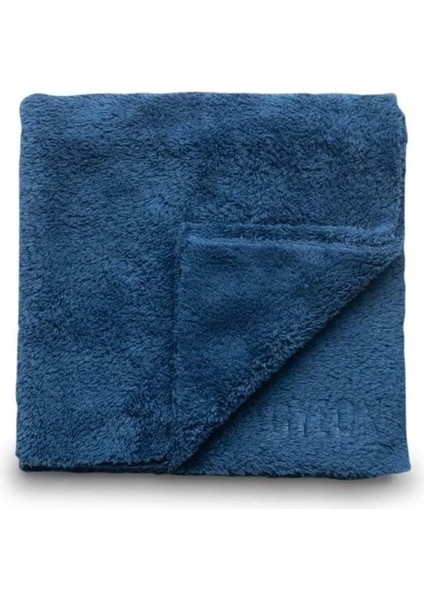 Q²m Softwipe Evo Lazer Kesim Peluş Pasta Cila Bezi 40X40 cm modelleri