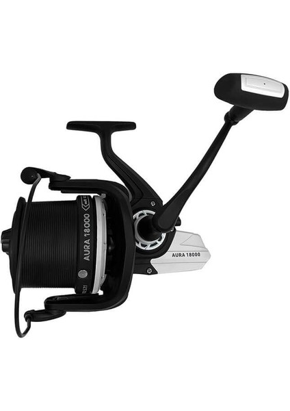 Aura 18000 Surf Olta Makinesi