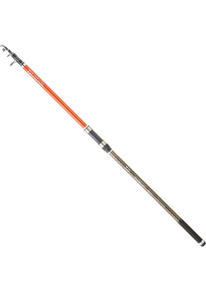 Shorecast 420 cm Max 200 gr Surf Olta Kamışı
