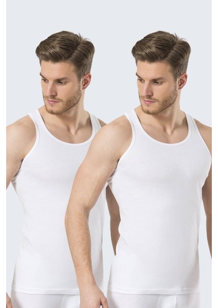 Erkek Spor Atlet (2li Paket)