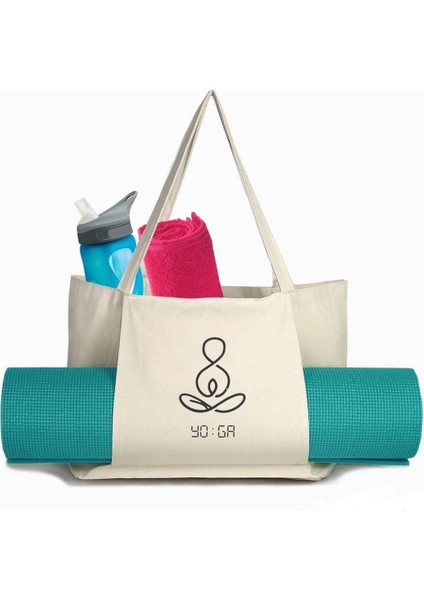 Omuz Çantası Baskılı Bez Çanta Kanvas Çanta modelleri