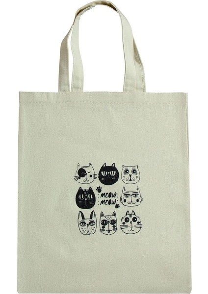 Omuz Çantası Baskılı Bez Çanta Kanvas Çanta fiyatları