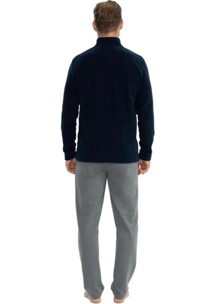 Erkek Lacivert Ev Giyim fiyatları