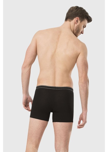 Likralı Kısa Paçalı Boxer 174 modelleri