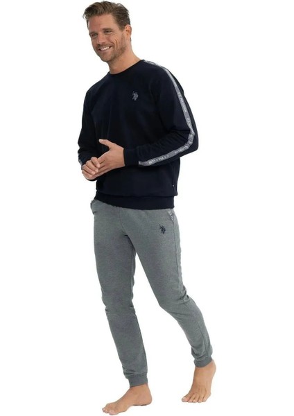 Erkek Lacivert Ev Giyim fiyatları