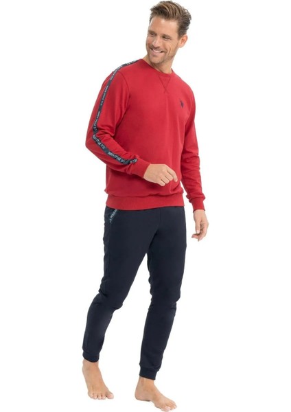 Erkek Bordo Ev Giyim fiyatları