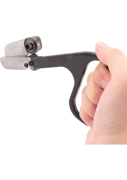 Taşınabilir Hızlı Metal Plaka Kesici Manuel Kesim Ahşap Kesme Makinesi (Yurt Dışından) indirimleri