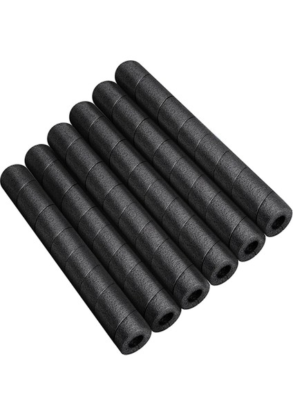 6 Adet Boru Yalıtım Köpük Borusu -Köpük Boru (Yurt Dışından)