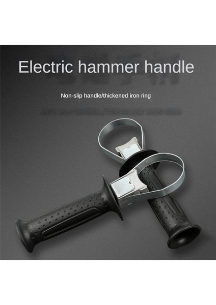 26 Elektrikli Çekiç Saplı Darbeli Matkap Sapı Ayarlanabilir Sap (Yurt Dışından) indirimleri