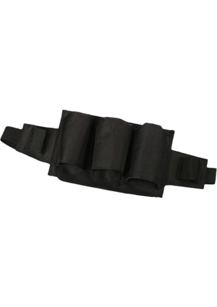 Oxford Custodial Bel Alet Çantası Fermuar Toka Tasarım Alet Çantası (Yurt Dışından)