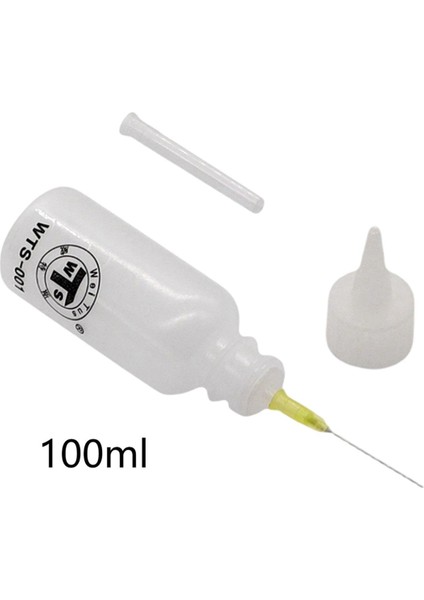 Iğne Uçlu Şişe - Aplikatör Hassas Uçlu Aplikatör Şişeleri (Yurt Dışından)