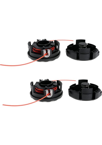 Speed Feed 400 Için Trimmer Weed Eater Pas 210 Vb. (Yurt Dışından) fiyatları