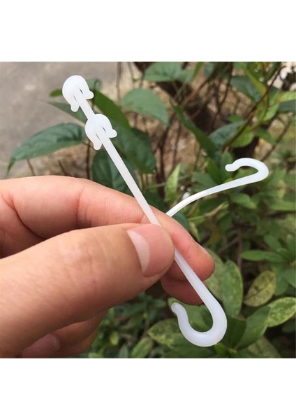 Kiraz Domates Kulak Kancası, Kulak Destek Gergi Kancası, Meyve Asma Kancası (Yurt Dışından) fiyatları