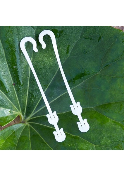 Kiraz Domates Kulak Kancası, Kulak Destek Gergi Kancası, Meyve Asma Kancası (Yurt Dışından) modelleri