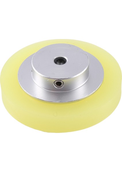 Çap 60MMX6MM Endüstriyel Alüminyum Ölçüm Kodlayıcı Metre Tekerleği (Yurt Dışından) fırsatları