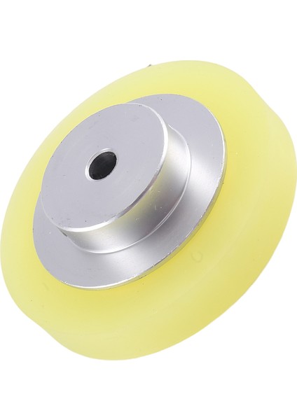 Çap 60MMX6MM Endüstriyel Alüminyum Ölçüm Kodlayıcı Metre Tekerleği (Yurt Dışından) indirimleri