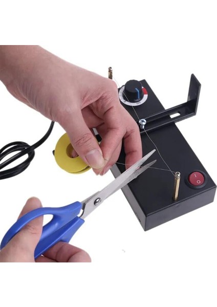 Kurdele Kesici, Kendin Yap Halat Bant El Sanatları El Aleti Yüksek Termal Abd Fişi (Yurt Dışından) indirimleri