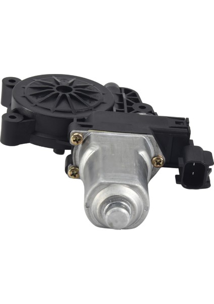 Focus Cam Kaldırma Motoru Ön Sağ 6CP1-14553-21A (Yurt Dışından)