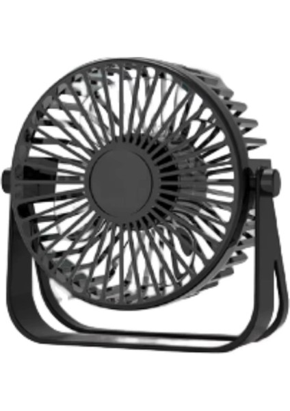 Fan Masaüstü 3 Kademeli Qtop F26