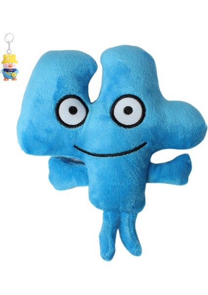 Kırtasiye Bebek Peluş Oyuncaklar Bebek Dış Sayısal Oyuncaklar (Yurt Dışından)