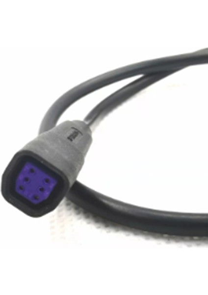 DPC240 DPC241 Orta Motor Için Sabitleme Braketi (B) (Yurt Dışından)