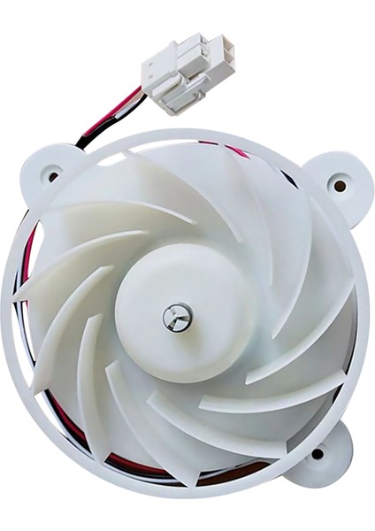Buzdolabı Fan Motoru DA31-00287B Soğutma Fanı Için (Yurt Dışından)