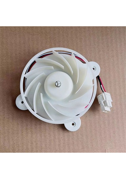 Buzdolabı Fan Motoru DA31-00287B Soğutma Fanı Için (Yurt Dışından)