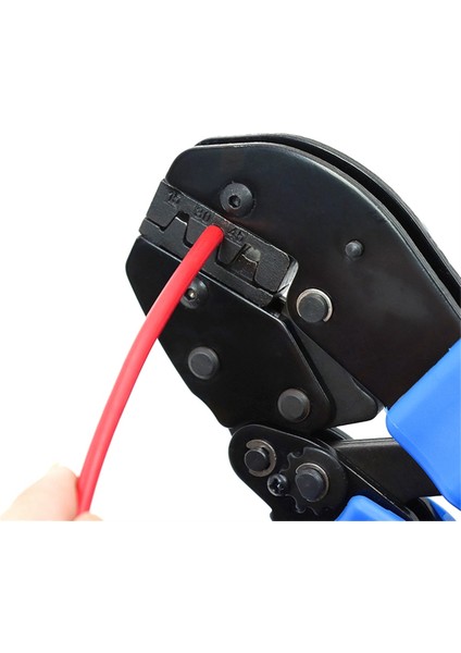 YFL-1545 Kablo Sıkma Kelepçesi Kablo Terminali Sıkma Aleti (Yurt Dışından) modelleri