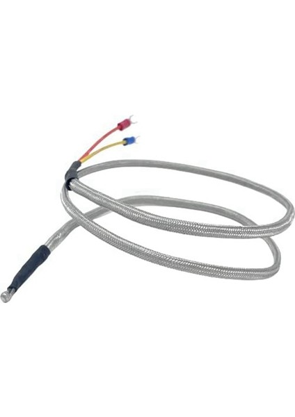 Termokupl 812-0210 Quadrafire 800, 1000, 1100I Ek Parçasına Uygundur (Yurt Dışından)