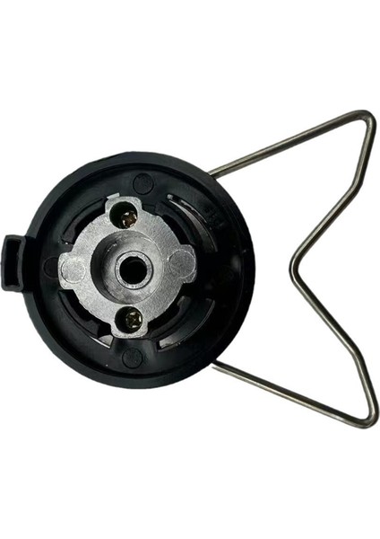Braketli Kaset Benzin Tankı Adaptörü (Yurt Dışından)