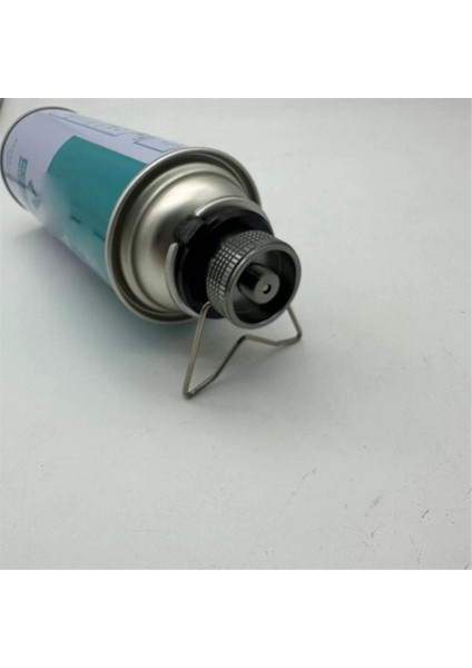 Braketli Kaset Benzin Tankı Adaptörü (Yurt Dışından)