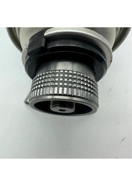 Braketli Kaset Benzin Tankı Adaptörü (Yurt Dışından)